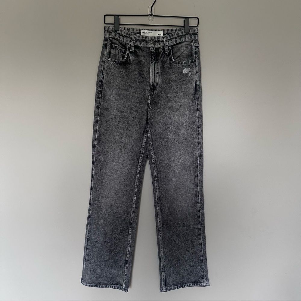 NWT Rag & Bone Miramar Jean Pants
